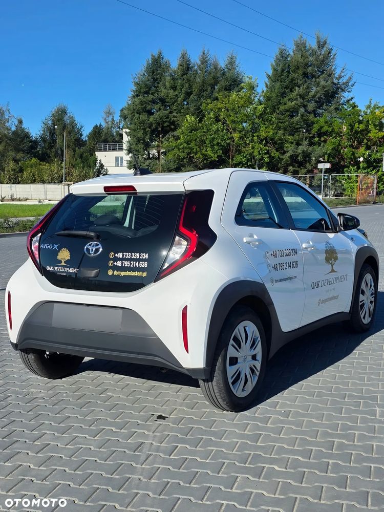 Toyota Aygo - 9