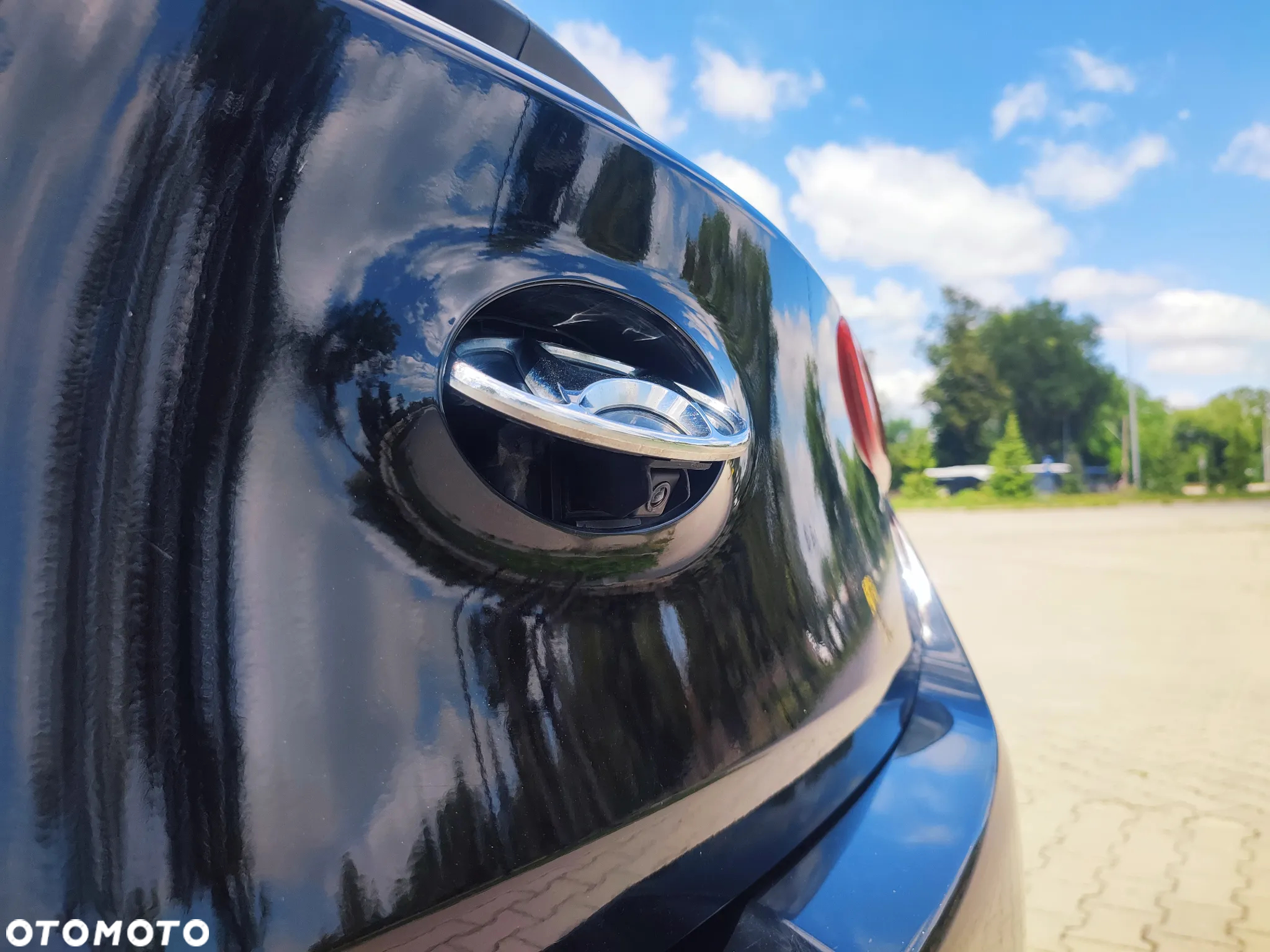 Hyundai i30 1.6 CRDi BlueDrive Go - 22