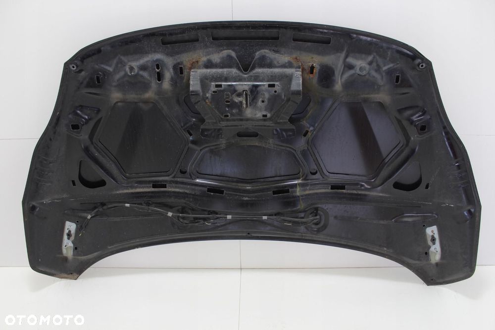 MASKA POKRYWA SILNIKA FORD C-MAX MK2 10-15R - 6