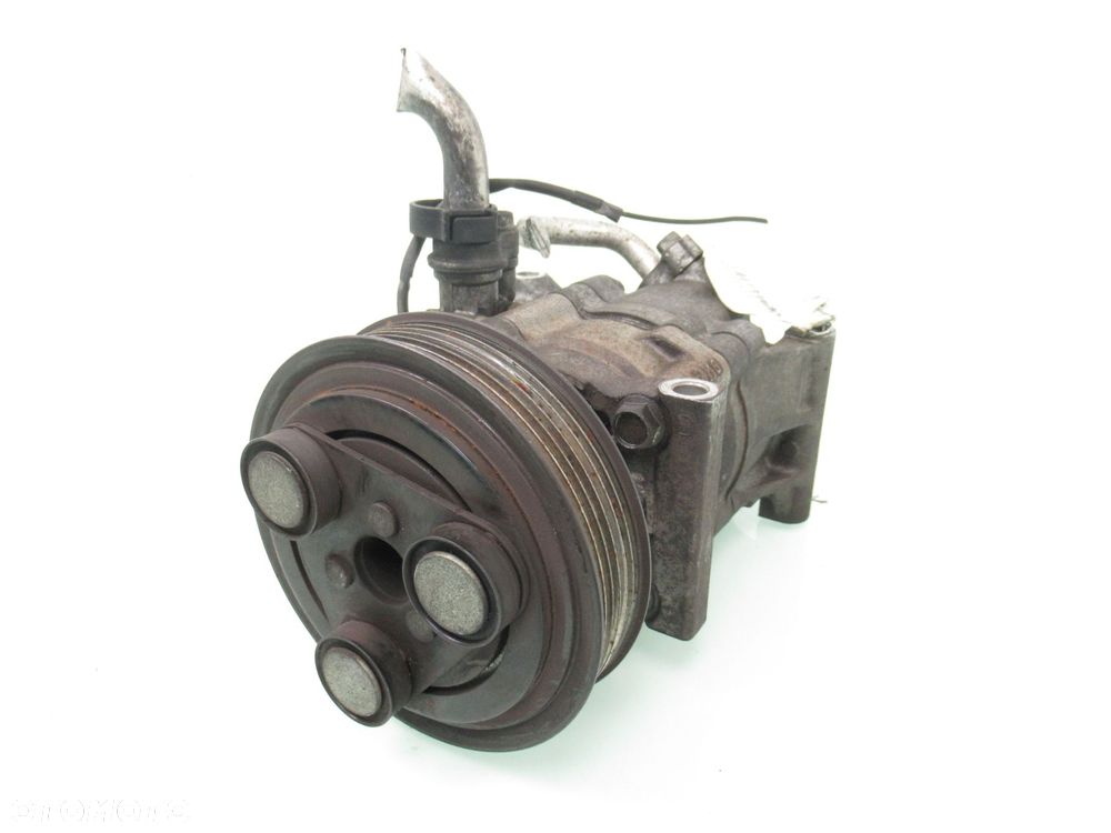 KOMPRESOR KLIMATYZACJI MAZDA 2 II 1.3 V09A1AA4AK - 1