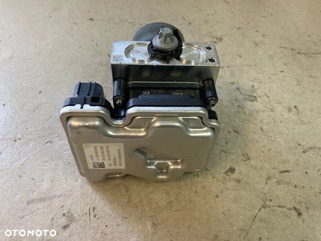 Mercedes S 223 A 2239002823 pompa ABS NOWA GWARANCJA! - 1