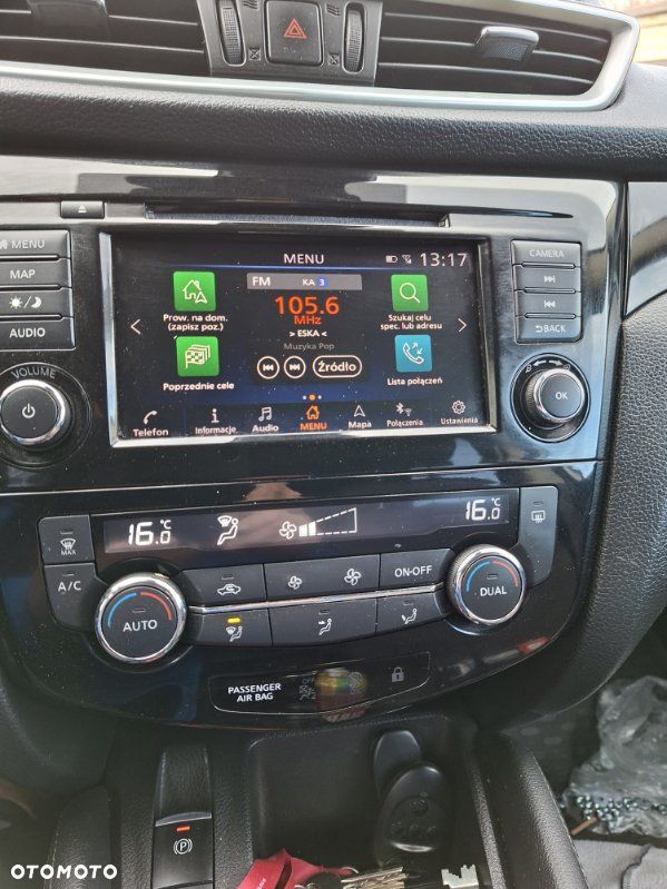 Nissan Qashqai - 5