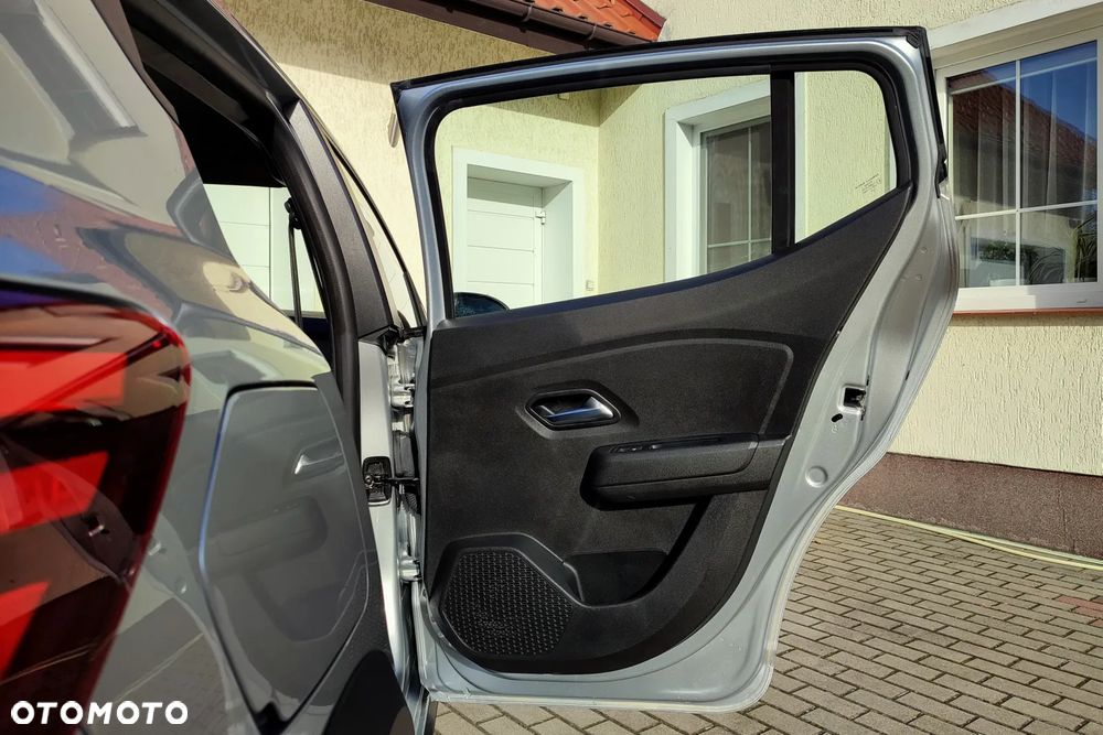 Dacia Sandero - 33