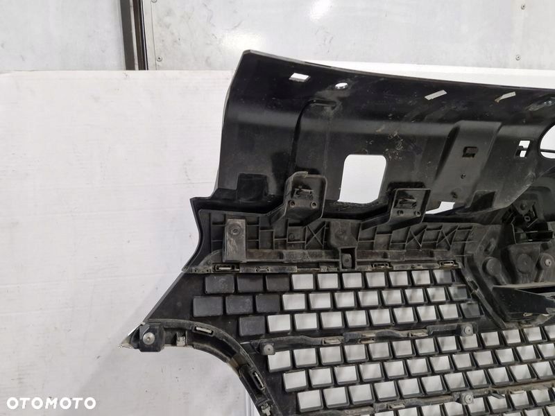 RENAULT MASTER III LIFT IV GRILL ATRAPA PRZÓD 628959833R - 12