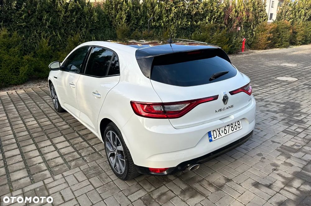 Renault Megane 1.6 dCi Energy Privilege - 4