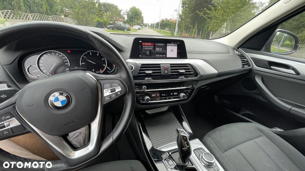BMW X3 - 12