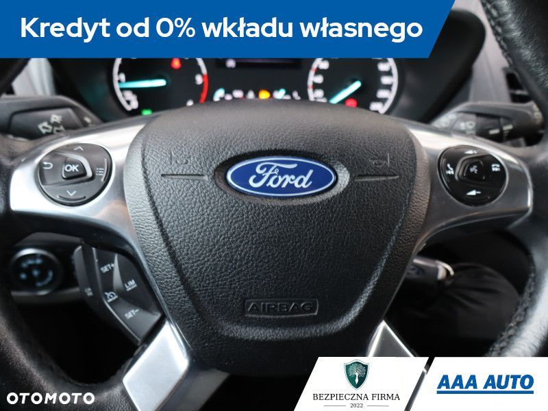 Ford Transit Connect - 13