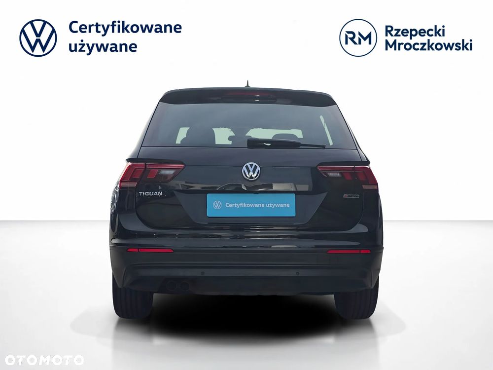 Volkswagen Tiguan - 6