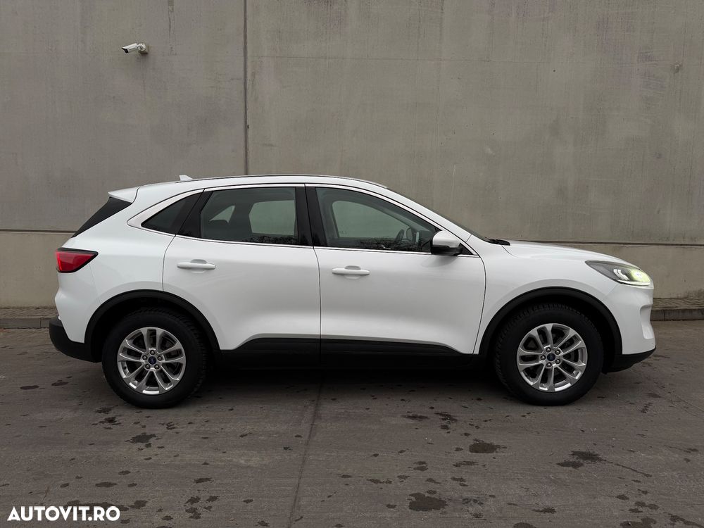 Ford Kuga 1.5 EcoBlue Aut. TITANIUM X - 34