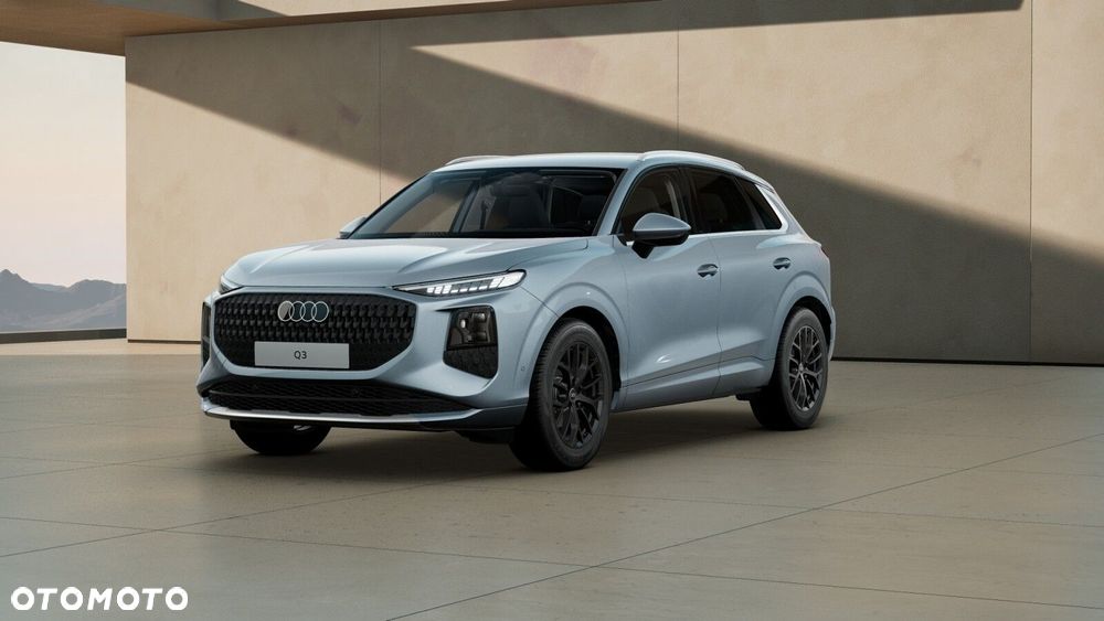 Audi Q3 35 TFSI S tronic - 2