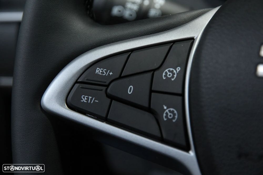 Dacia Jogger 1.0 ECO-G Extreme 7L Bi-Fuel - 20