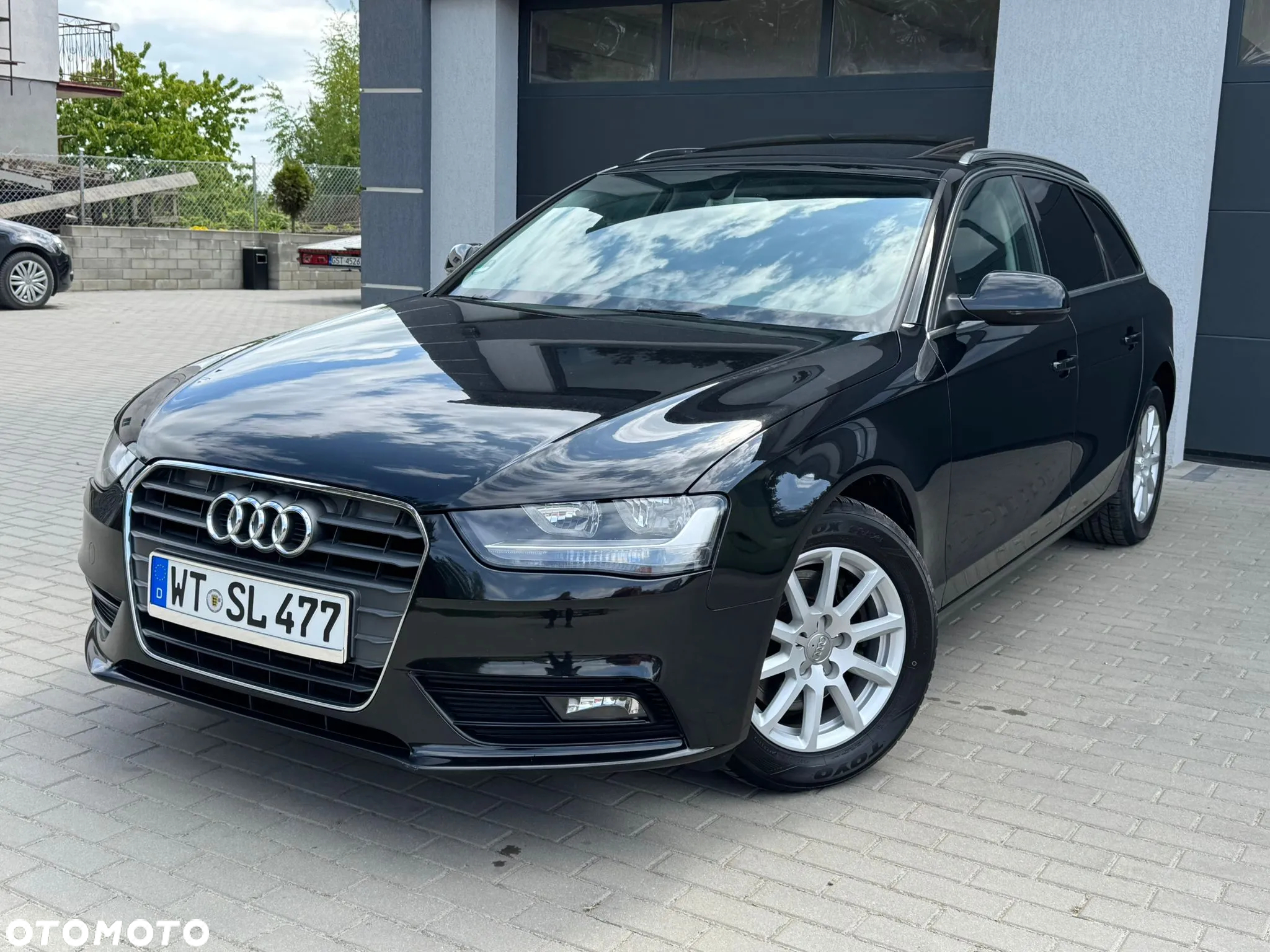 Audi A4 1.8 TFSI Prime Edition - 29