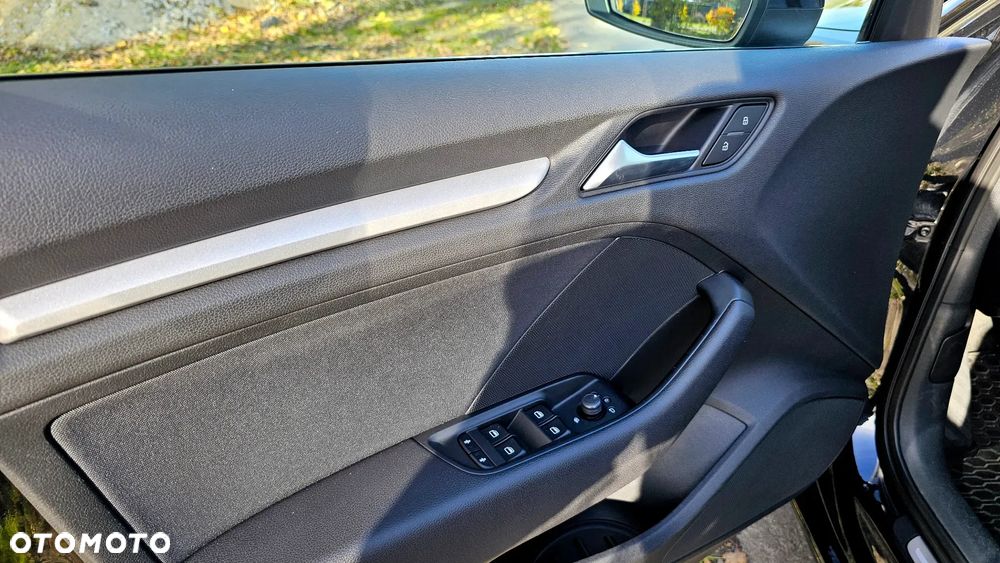 Audi A3 Sportback - 21