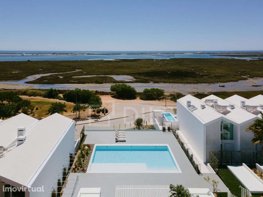 Casas de Sal - Grande imagem: 1/42