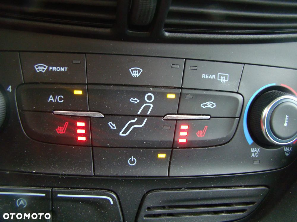 Ford C-MAX 1.0 EcoBoost Ambiente ASS - 5