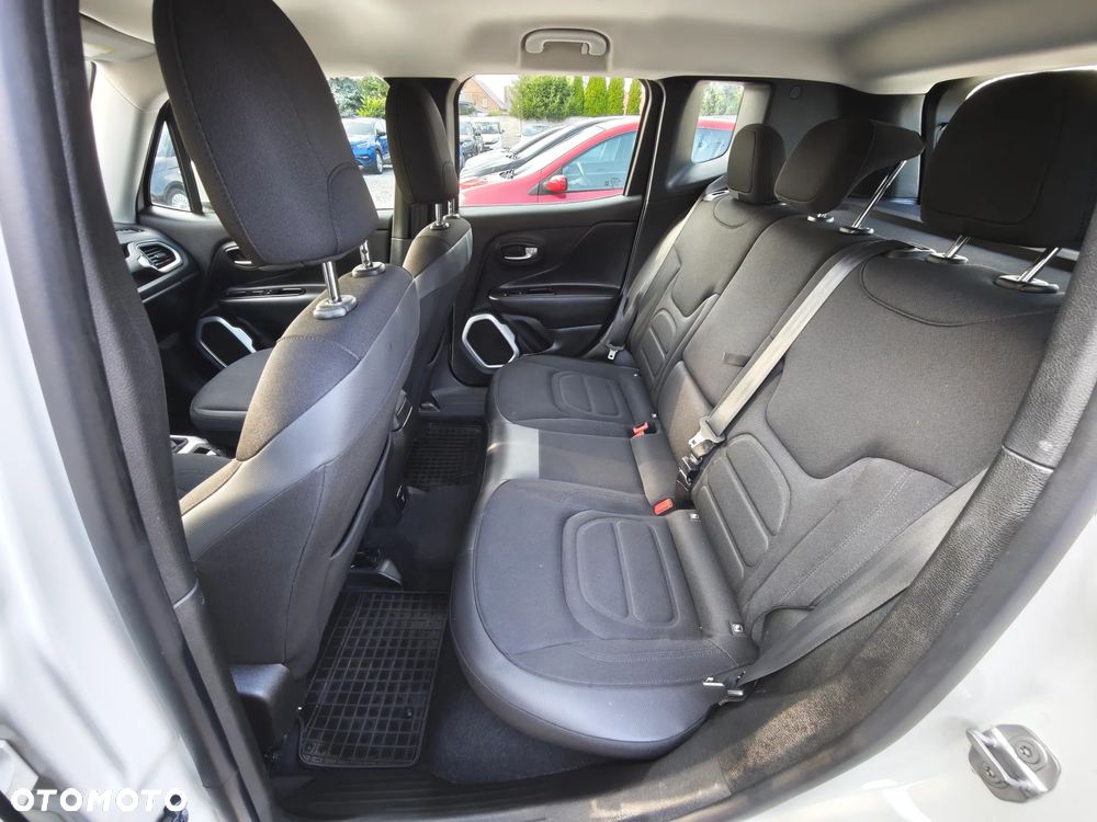 Jeep Renegade 2.0 MultiJet Active Drive Limited Adventure Edition - 30