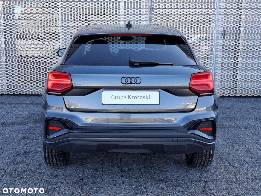 Audi Q2 - 3
