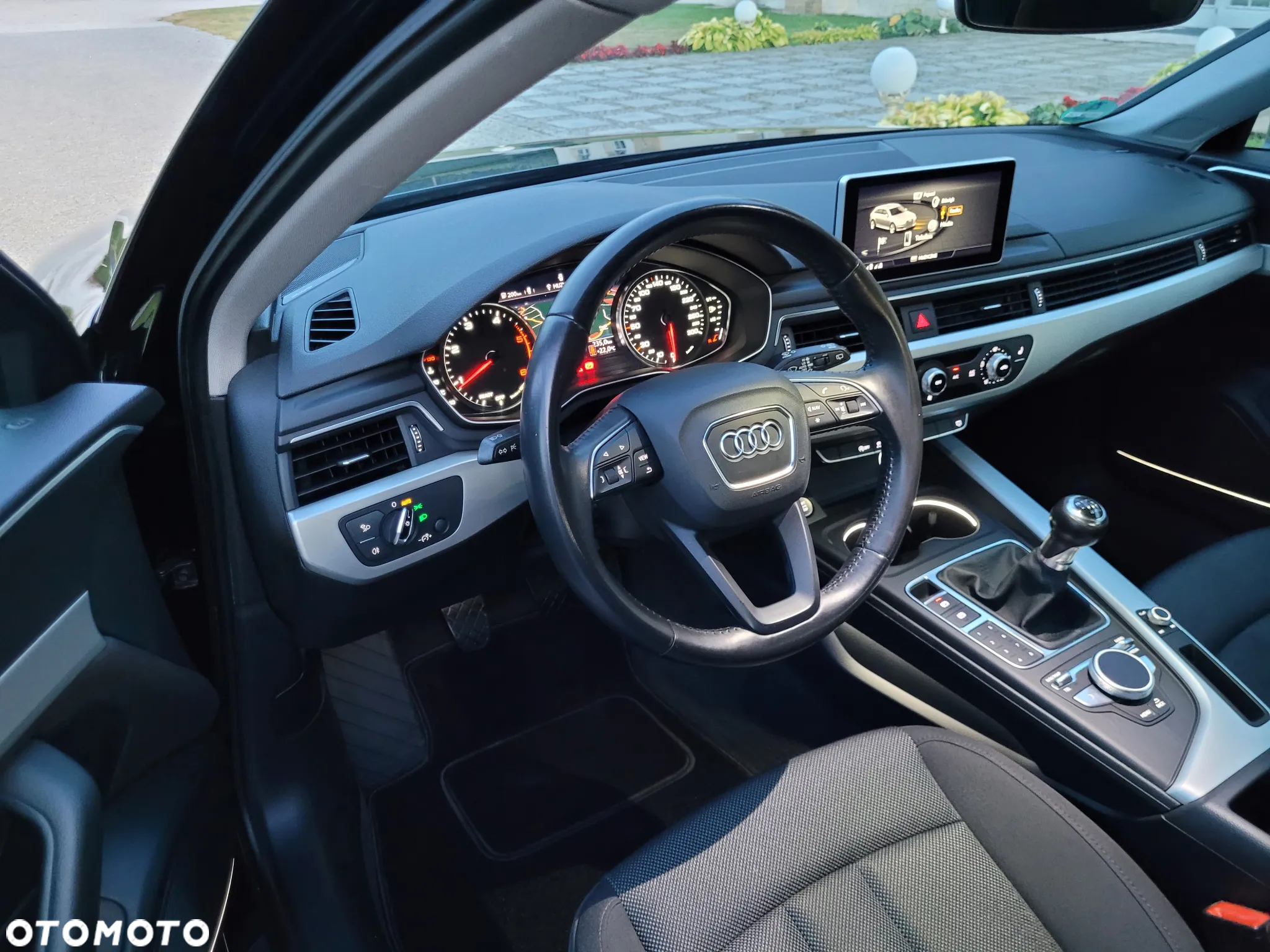 Audi A4 ver-2-0-tdi-ultra-design - 7