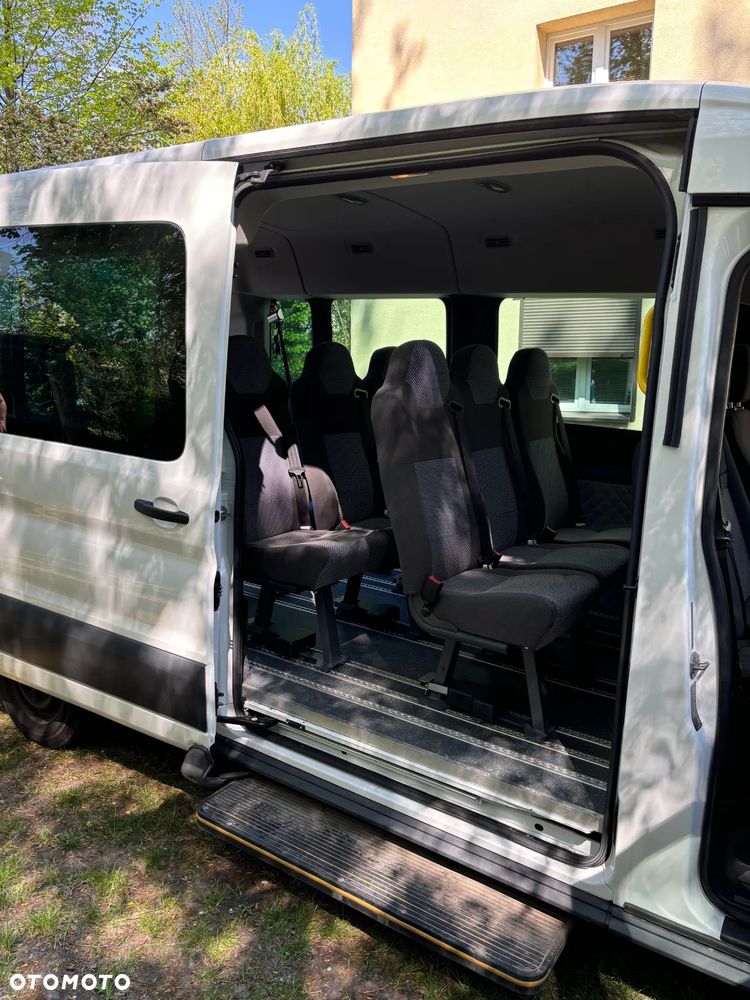 Ford Transit Kombi L3H2 Trend - 5