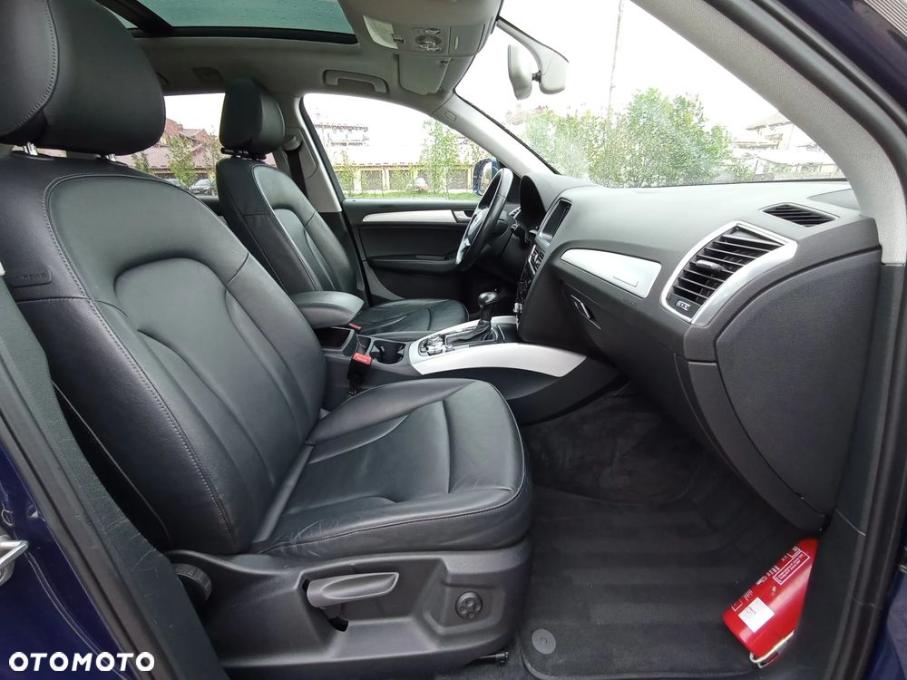 Audi Q5 - 22