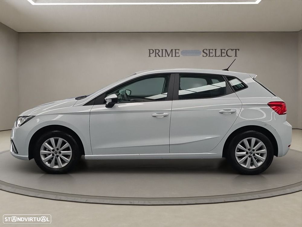 SEAT Ibiza 1.0 TSI Style - 4