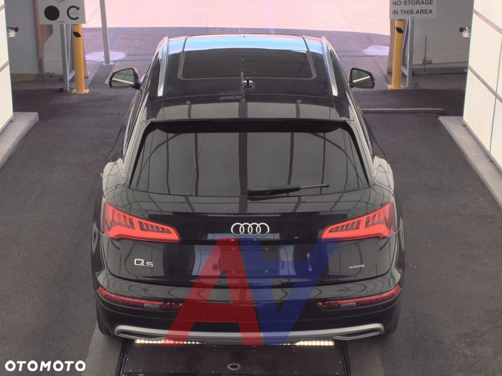 Audi Q5 - 4