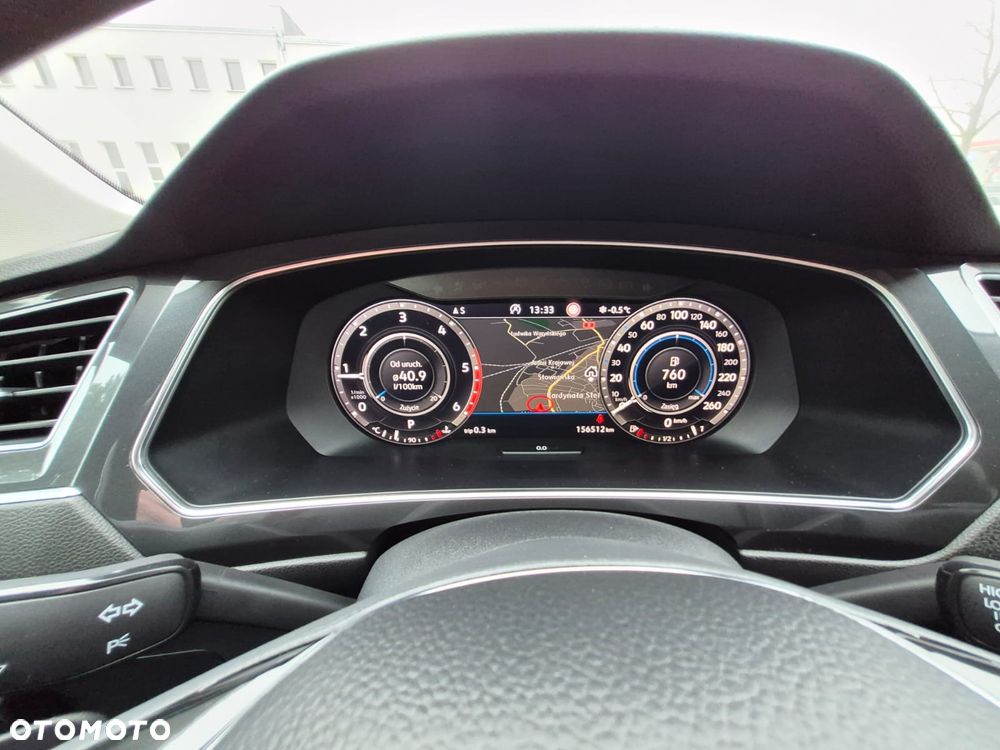Volkswagen Tiguan 2.0 TDI BMT SCR 4Mot Comfortline DSG - 5