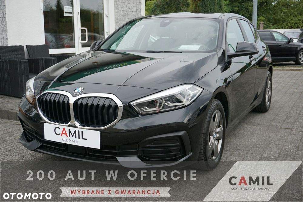 BMW Seria 1