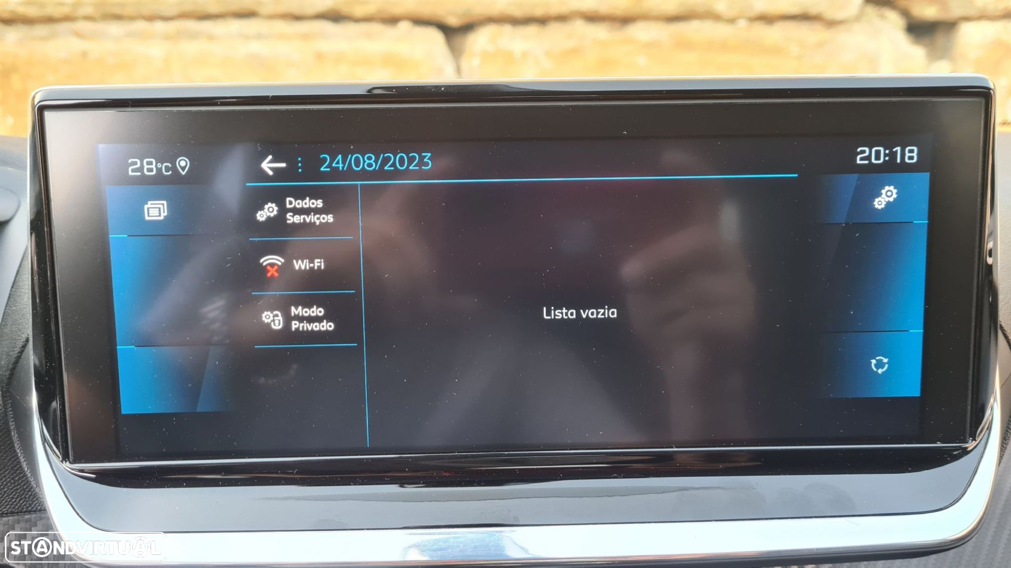 Peugeot 208 1.5 BlueHDi Allure - 34