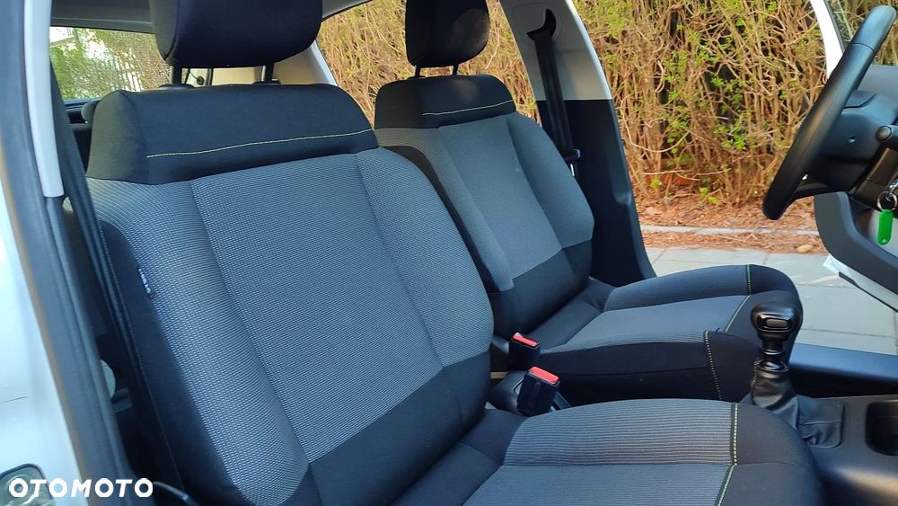 Citroën C3 BlueHDi 100 S&S SHINE - 8