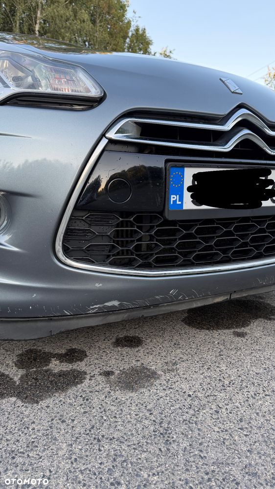 Citroën DS3 1.6 THP SportChic - 11