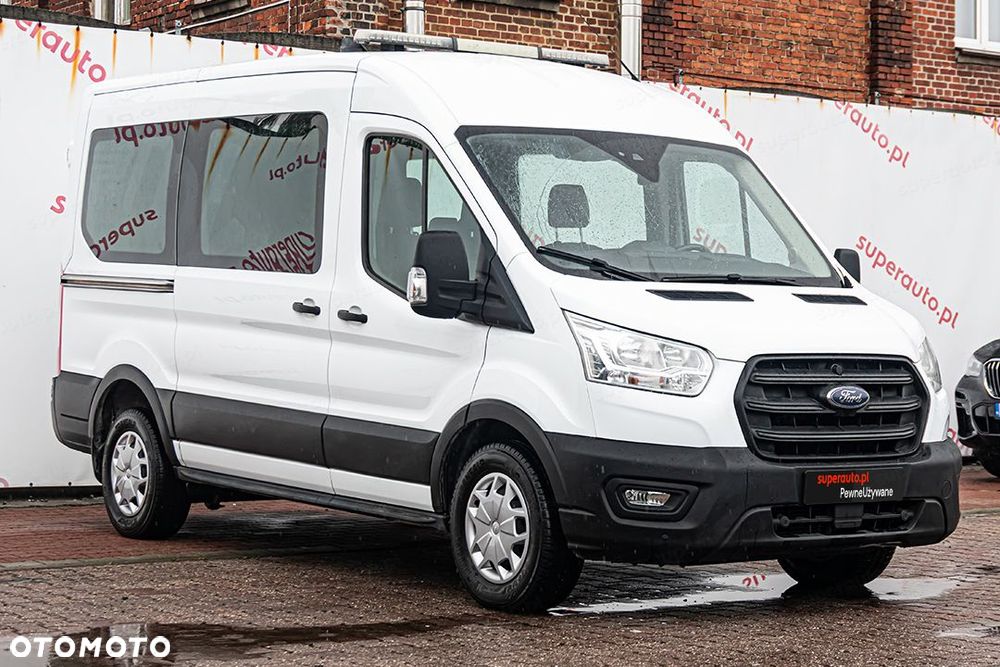 Ford Transit Kombi L2H2 Trend - 6