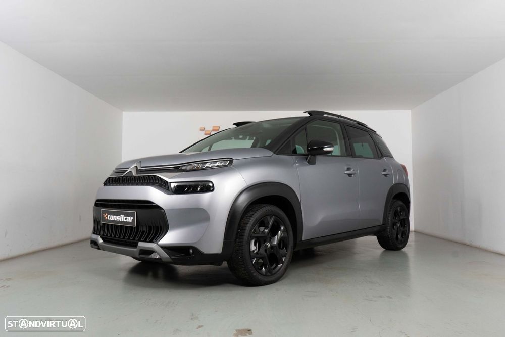 Citroën C3 Aircross 1.2 PureTech Shine Pack - 7