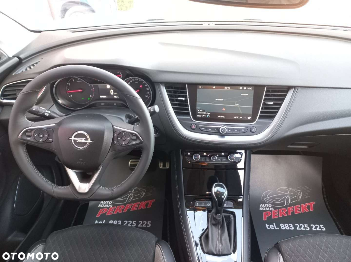 Opel Grandland X - 20