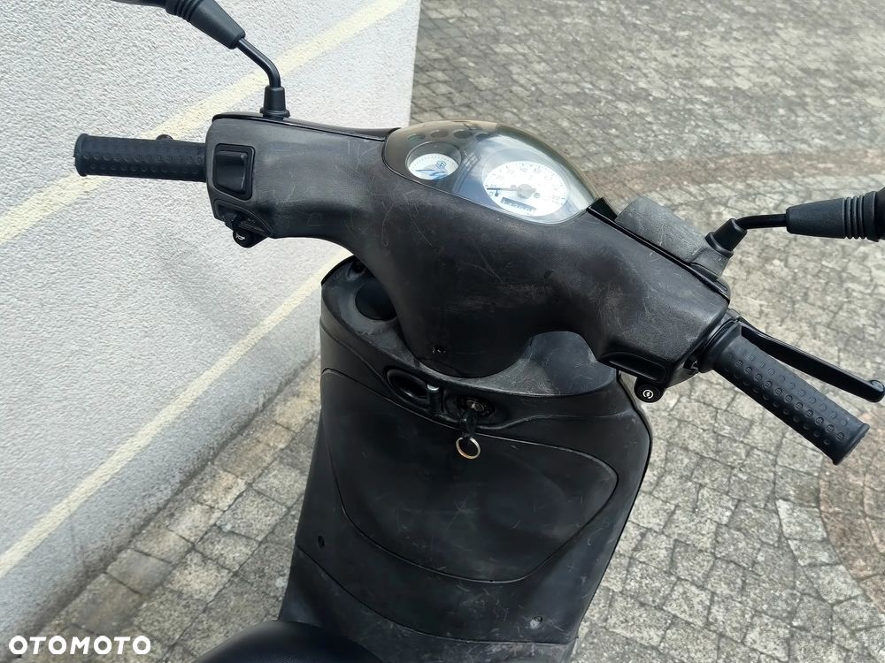 Piaggio ZIP - 5