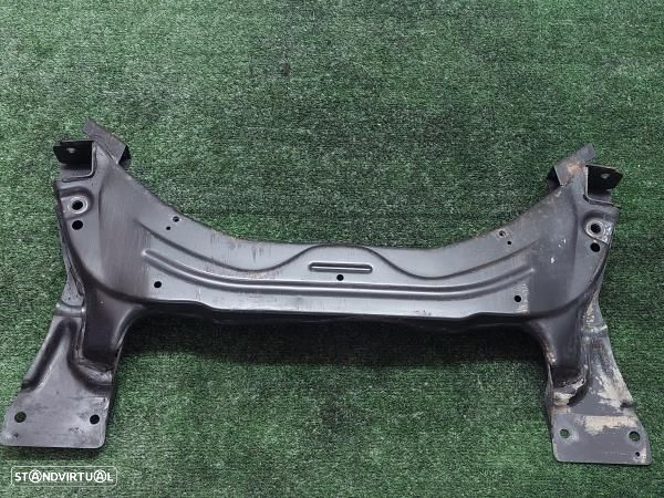 Charriot Frente Land Rover Freelander (L314) - 2