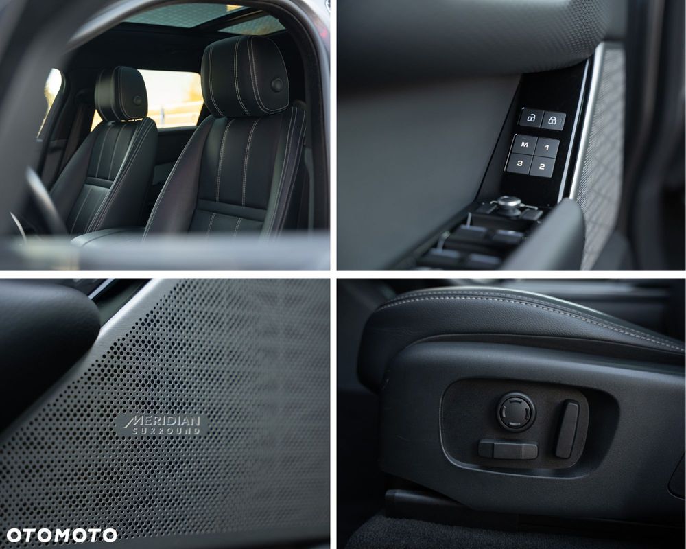 Land Rover Range Rover Velar D200 Dynamic SE - 31