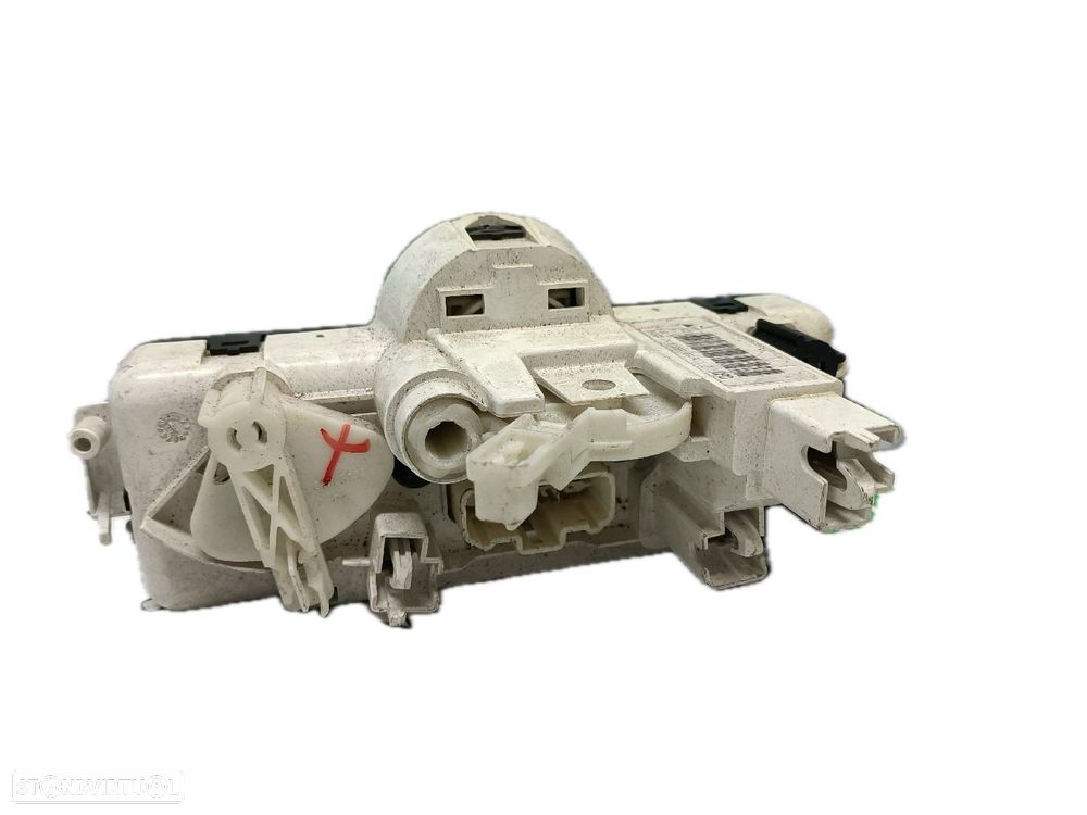 Comando / Botão De Sofagem / Climatronic Renault Megane Ii (Bm0/1_, Cm - 2