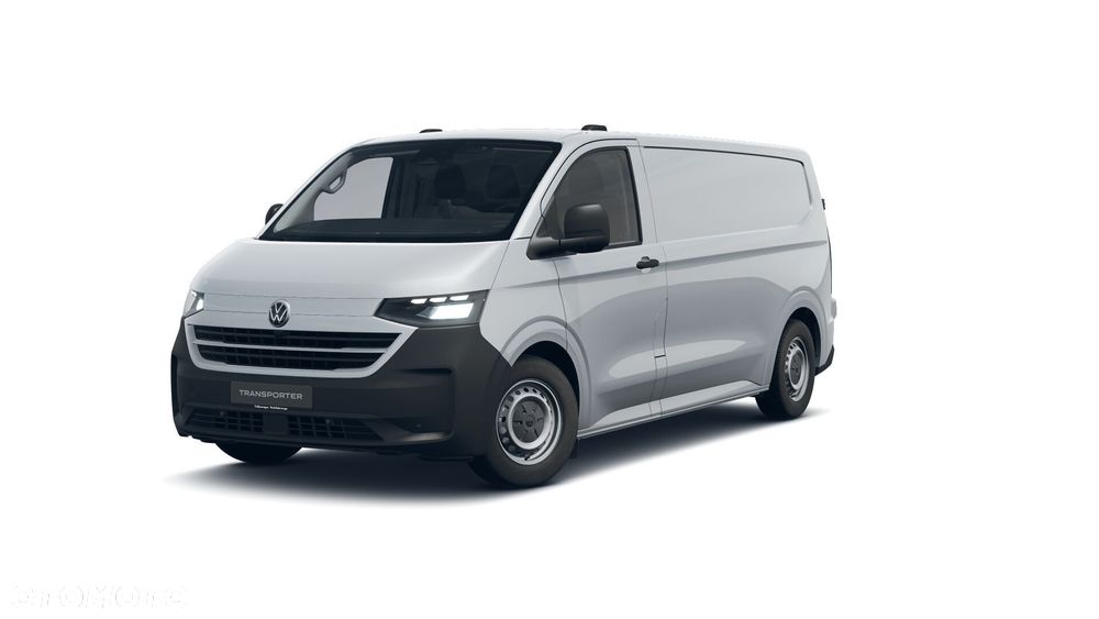 Volkswagen Transporter T7 Furgon - 1