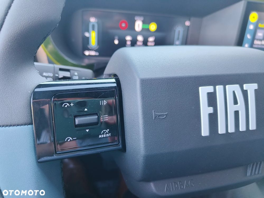 Fiat Grande Panda 44 kWh La Prima - 15