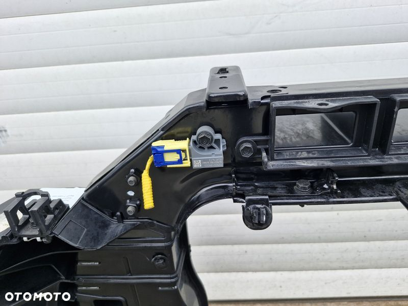 KIA SPORTAGE 4 IV PAS PRZÓD PRZEDNI WZMOCNIENIE CZOŁOWE 64101-F1000 - 12