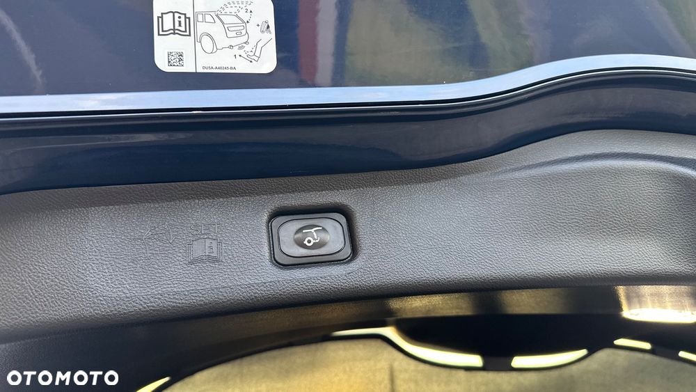 Ford S-Max 2.0 EcoBlue Titanium - 16