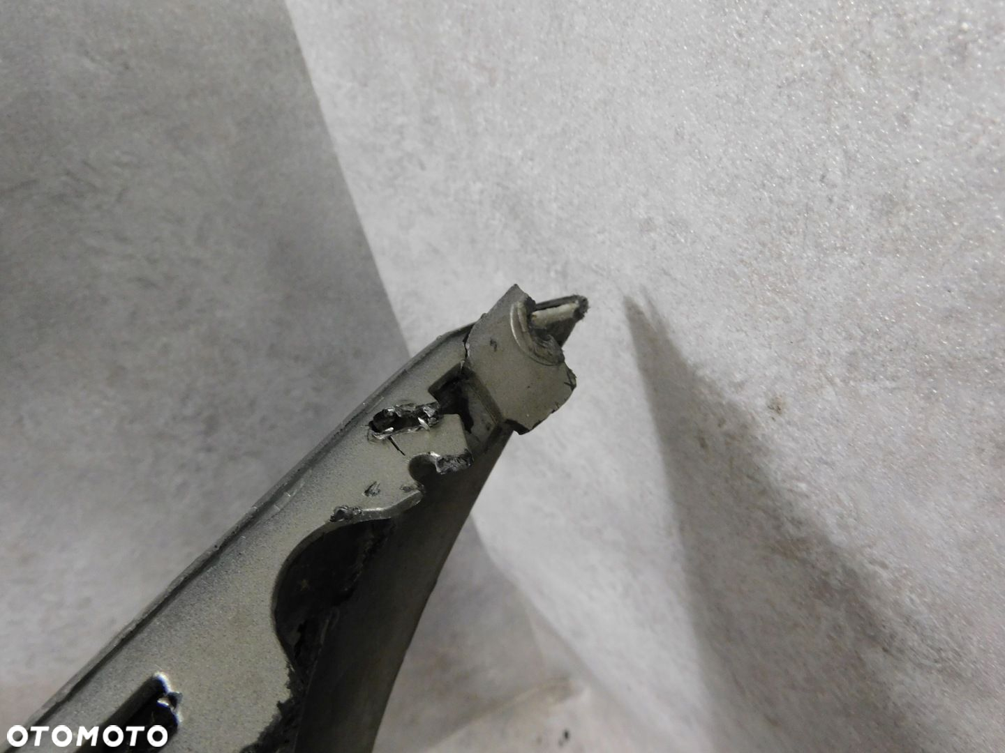AUDI A7 C7 4G8 S LINE ZDERZAK PRZÓD PRZEDNI KOMPLETNY PRZED LIFT 4XPDC - 6