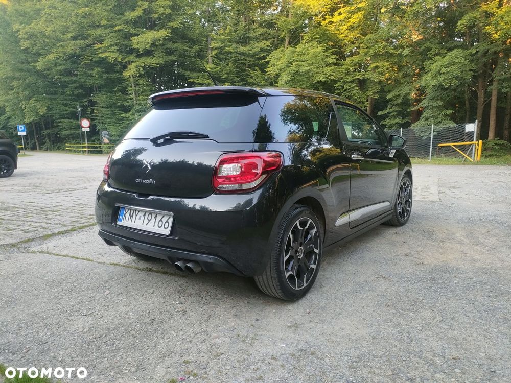 Citroën DS3 - 3