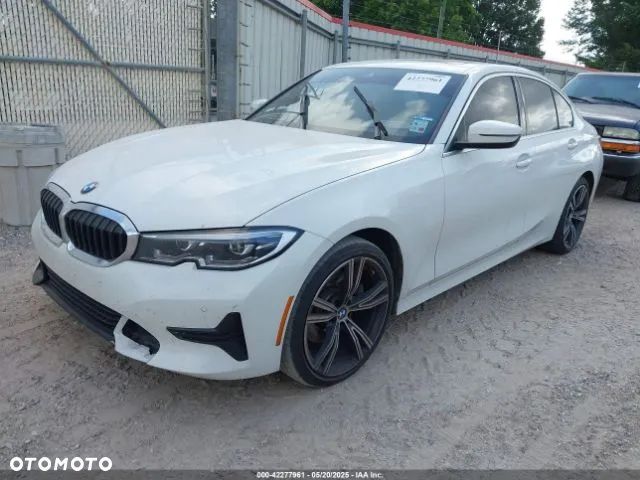 BMW Seria 3 330i - 2
