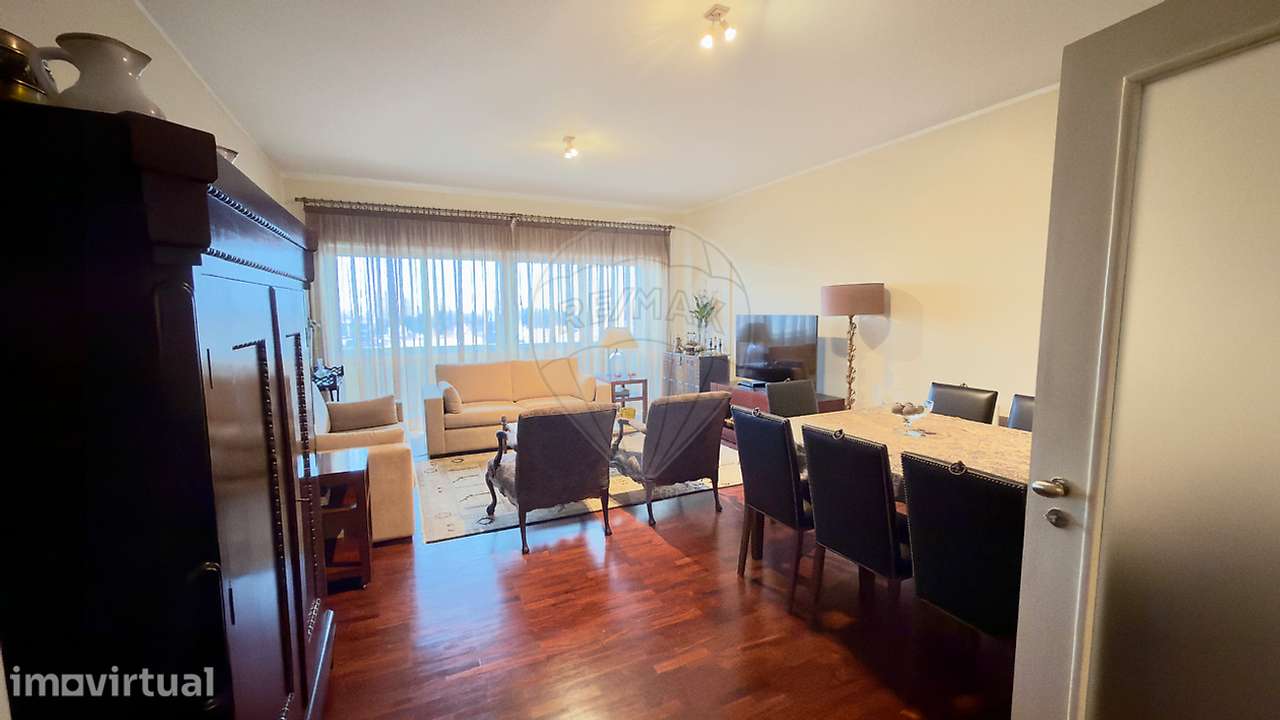 Apartamento T4 para venda - Grande imagem: 3/34