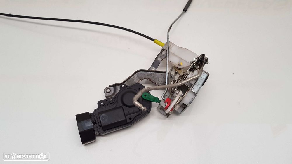 Fecho Porta Frente Esq Citroen C1 (Pm_, Pn_) - 3