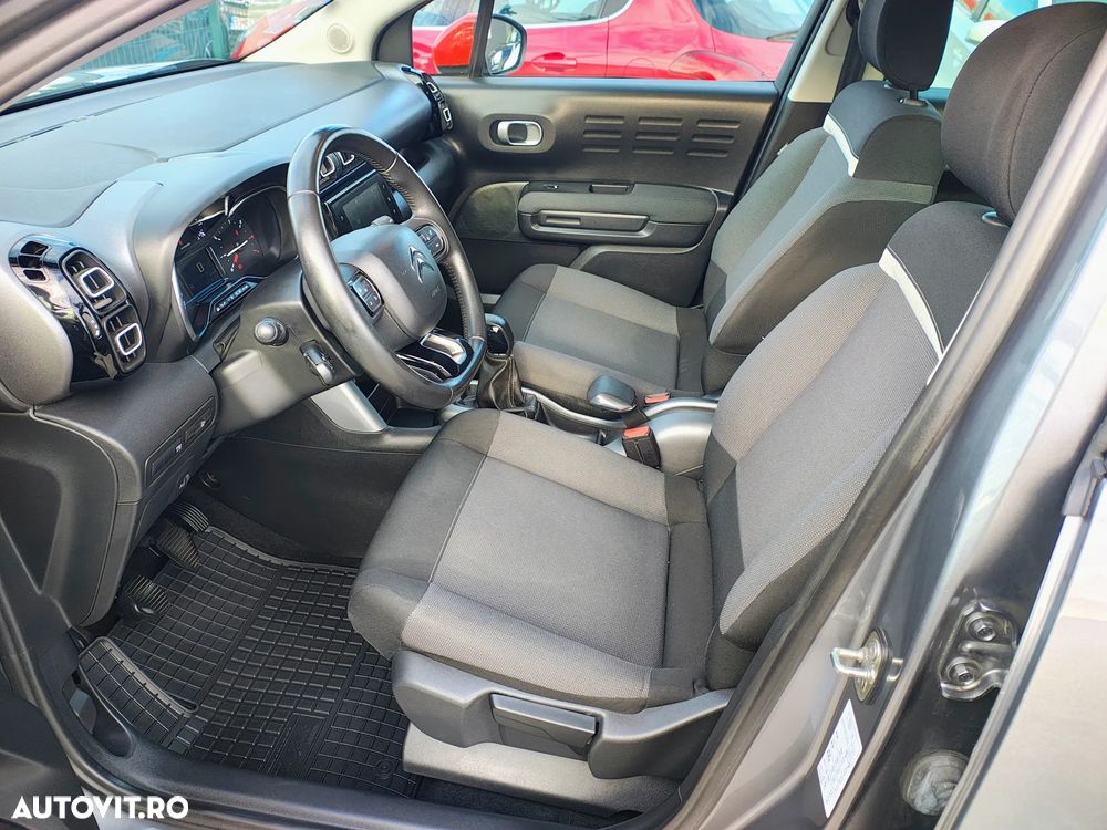 Citroën C3 AIRCROSS PureTech 110 Stop & Start Shine - 16