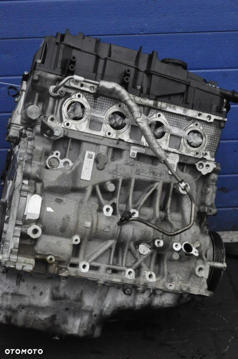 F20 F21 F22 F30 F31 F34 2.0D SILNIK B47D20A +POMPA - 6