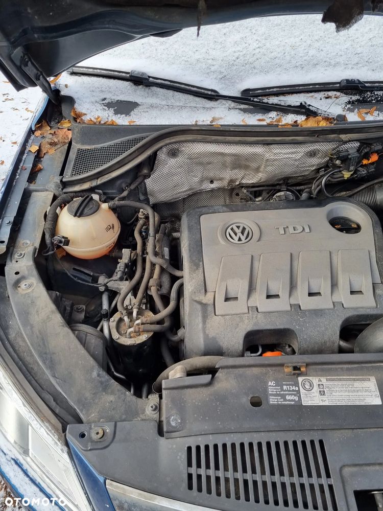 Volkswagen Tiguan - 4